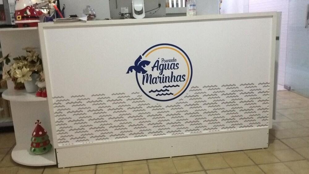 Pousada Aguas Marinhas Maceió Exteriör bild