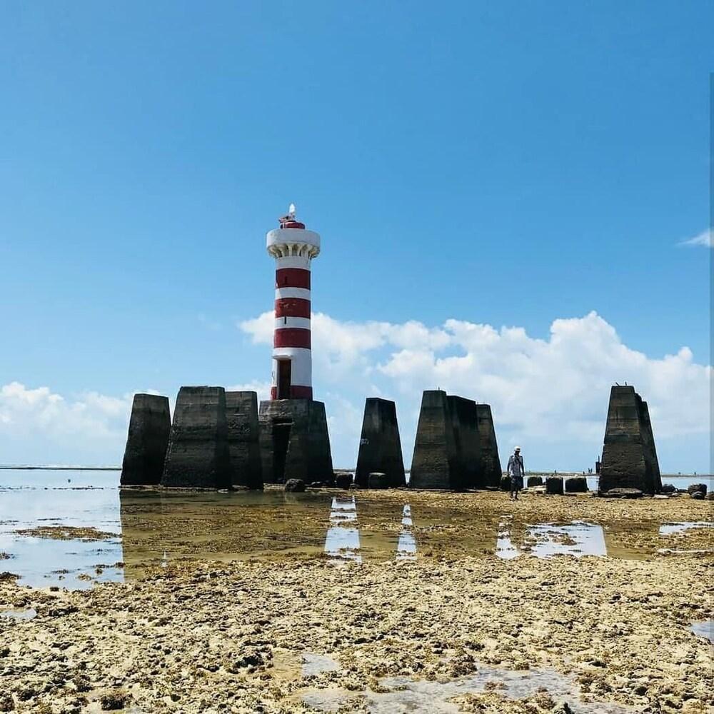 Pousada Aguas Marinhas Maceió Exteriör bild