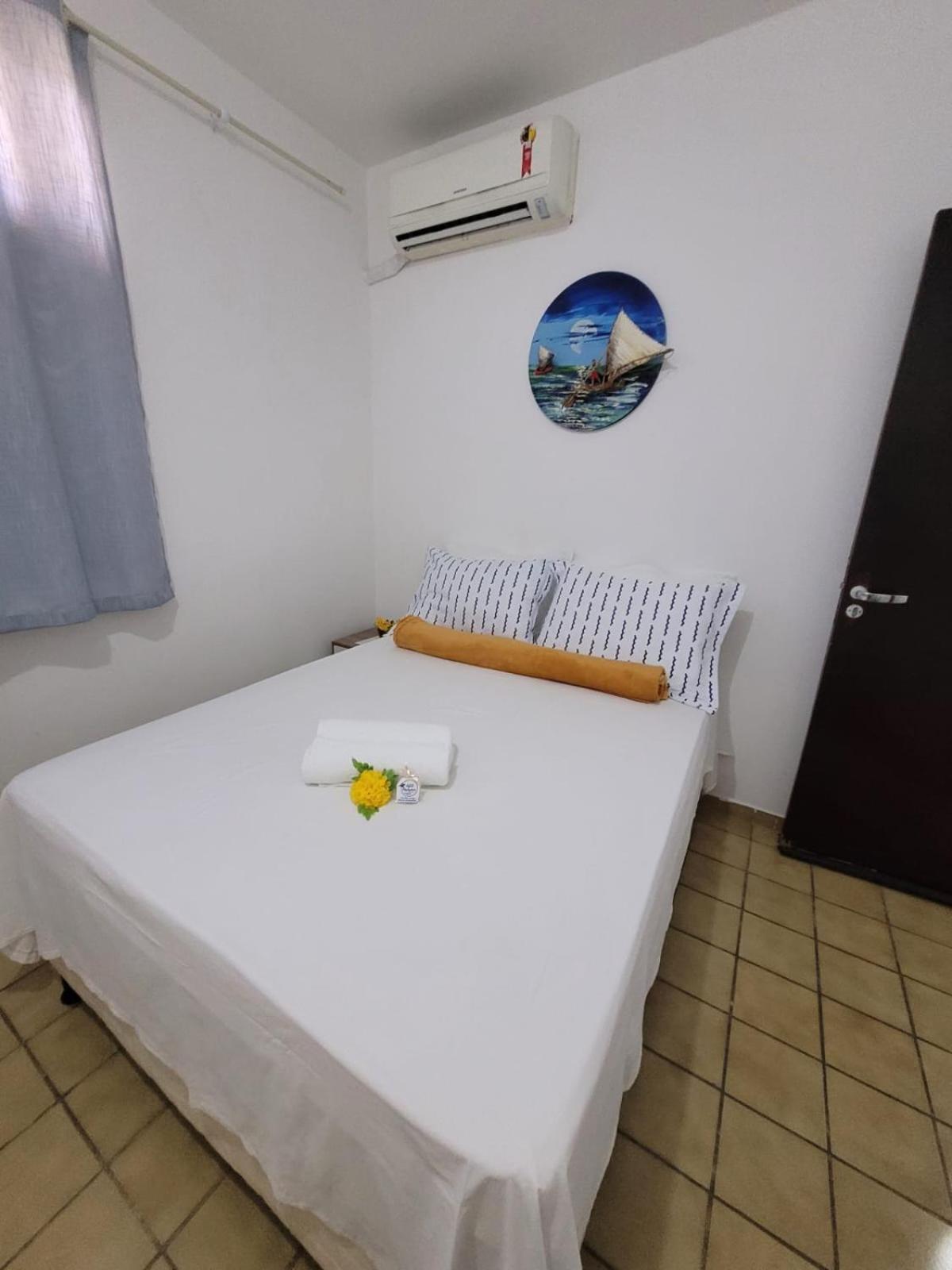 Pousada Aguas Marinhas Maceió Exteriör bild